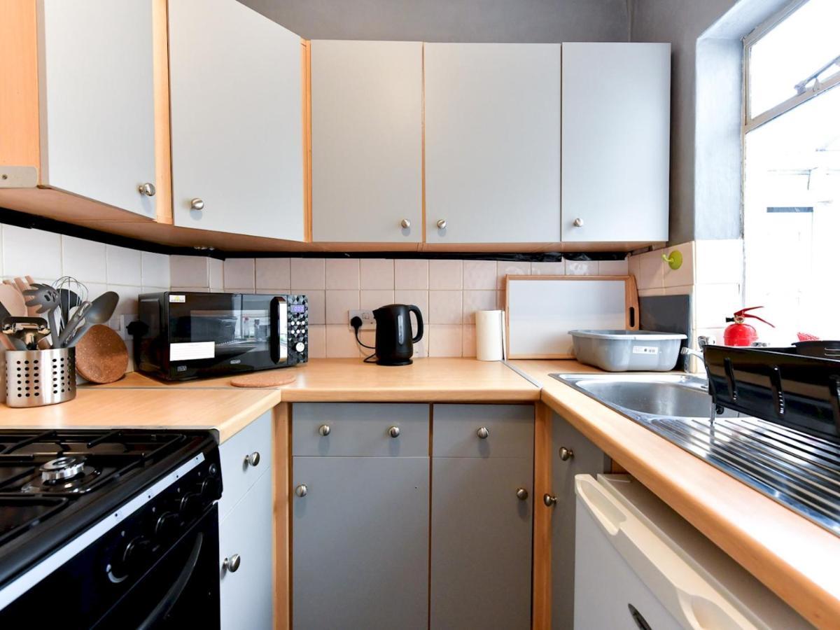 Pass The Keys Perfectly Located 3 Bed Home Close To The City 카디프 외부 사진