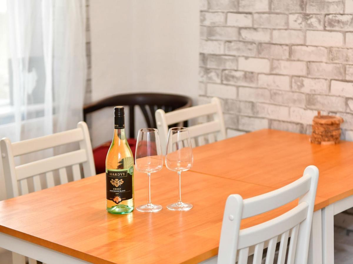 Pass The Keys Perfectly Located 3 Bed Home Close To The City 카디프 외부 사진