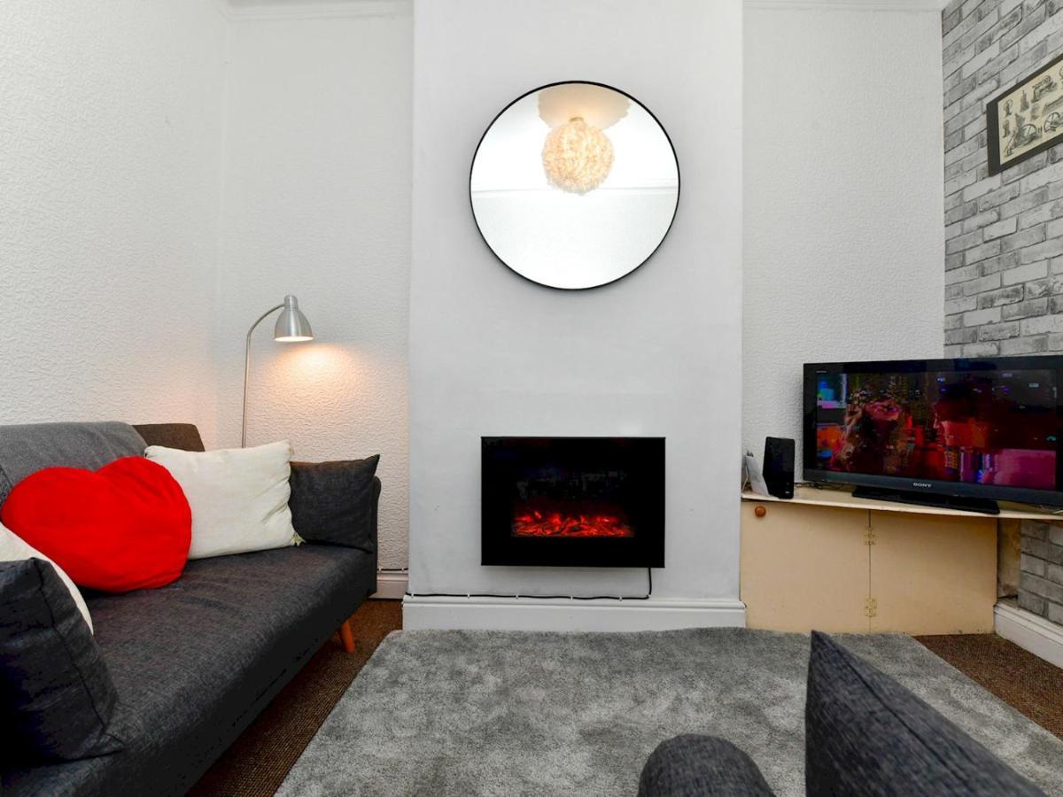 Pass The Keys Perfectly Located 3 Bed Home Close To The City 카디프 외부 사진
