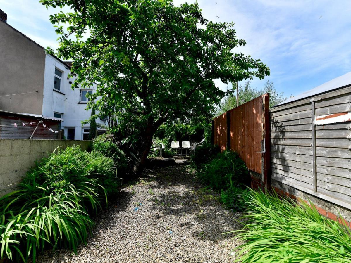 Pass The Keys Perfectly Located 3 Bed Home Close To The City 카디프 외부 사진